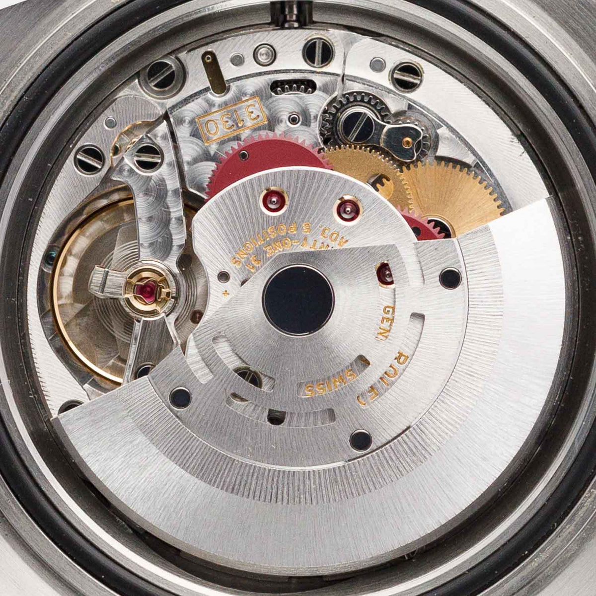 ROLEX SUBMARINER Ref.14060M CHRONOMETER