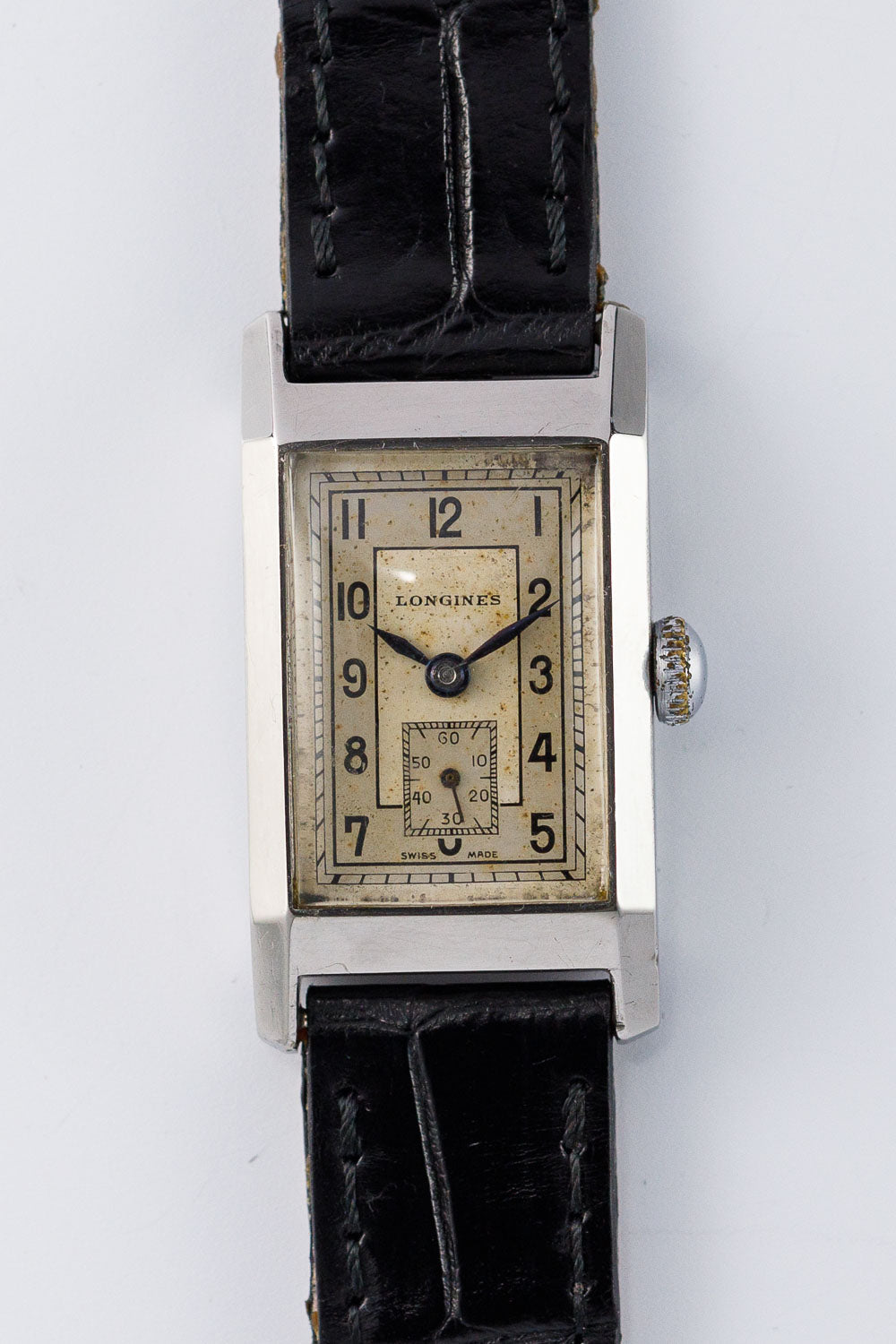 LONGINES Ref.3805 / 21499