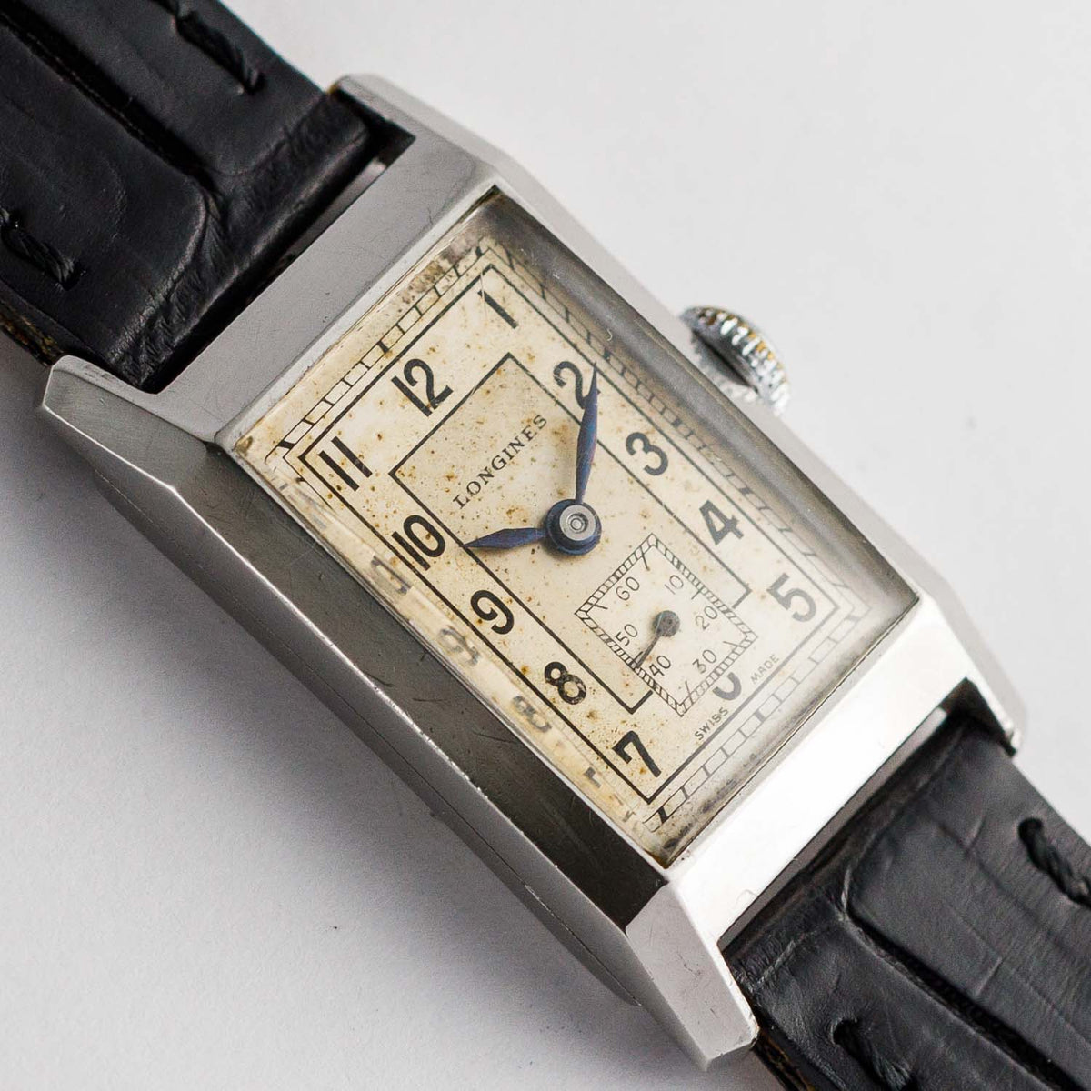 LONGINES Ref.3805 / 21499