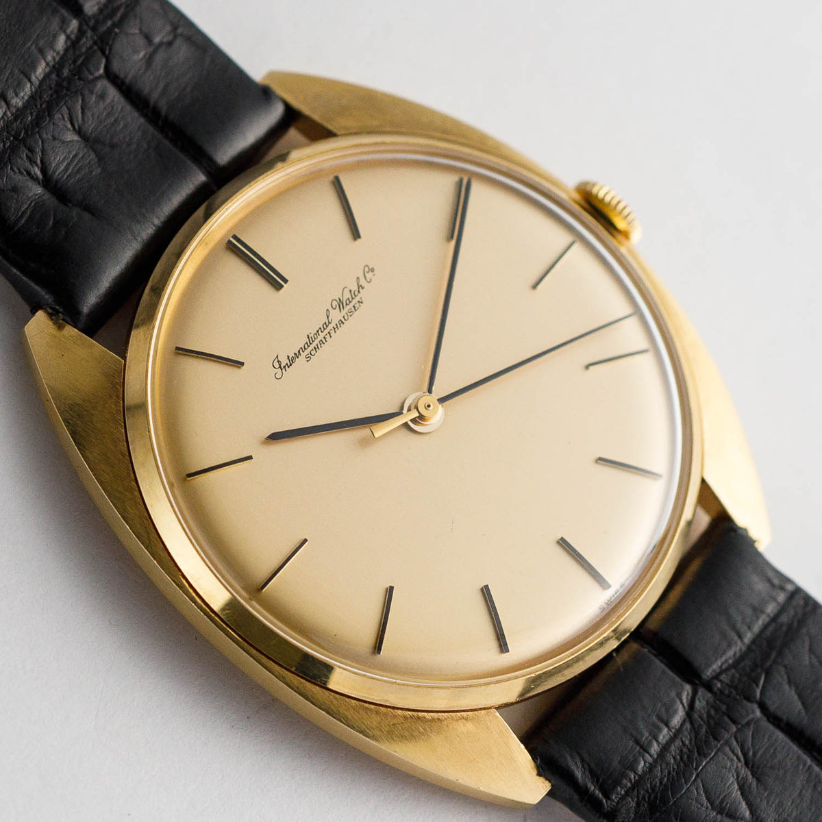 IWC