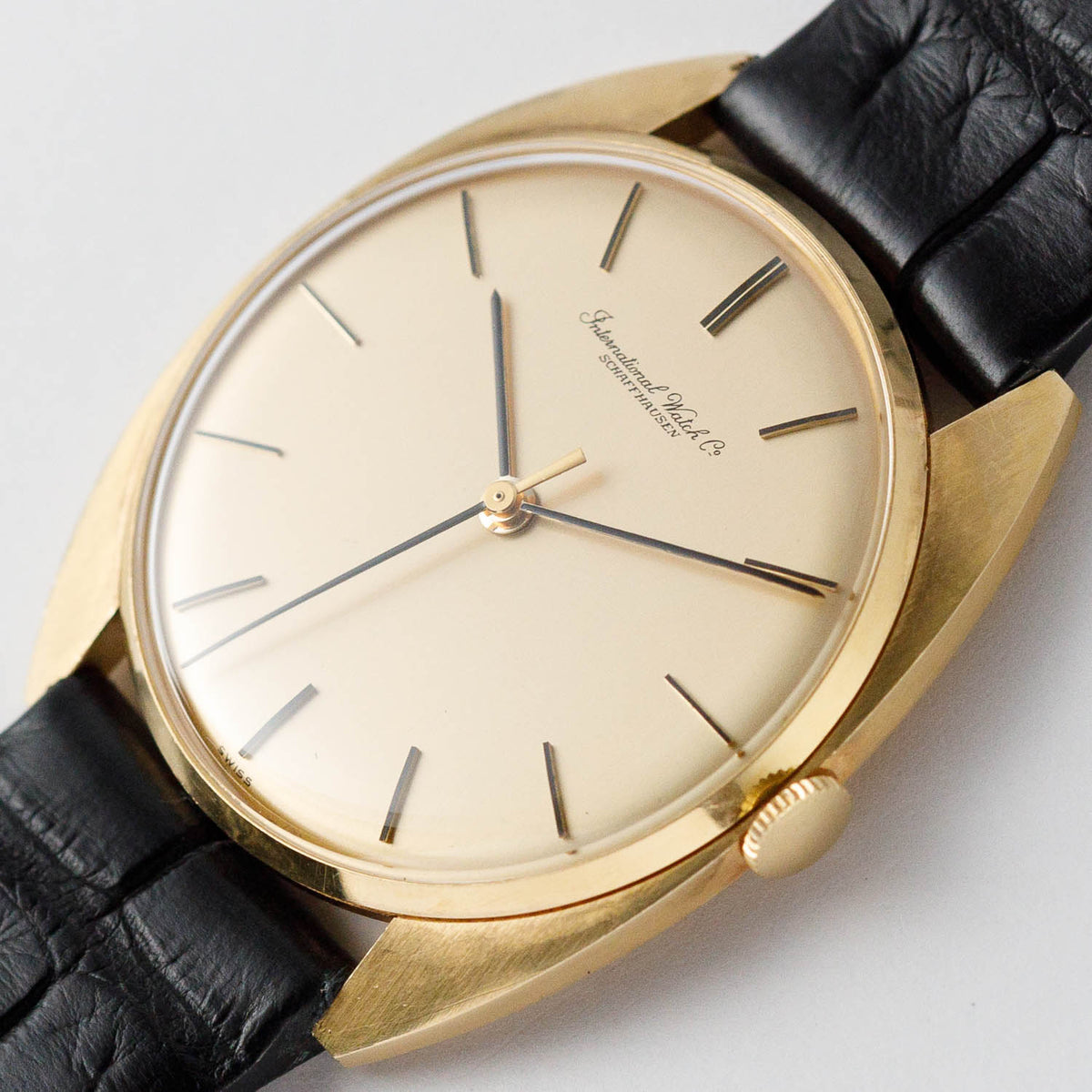 IWC