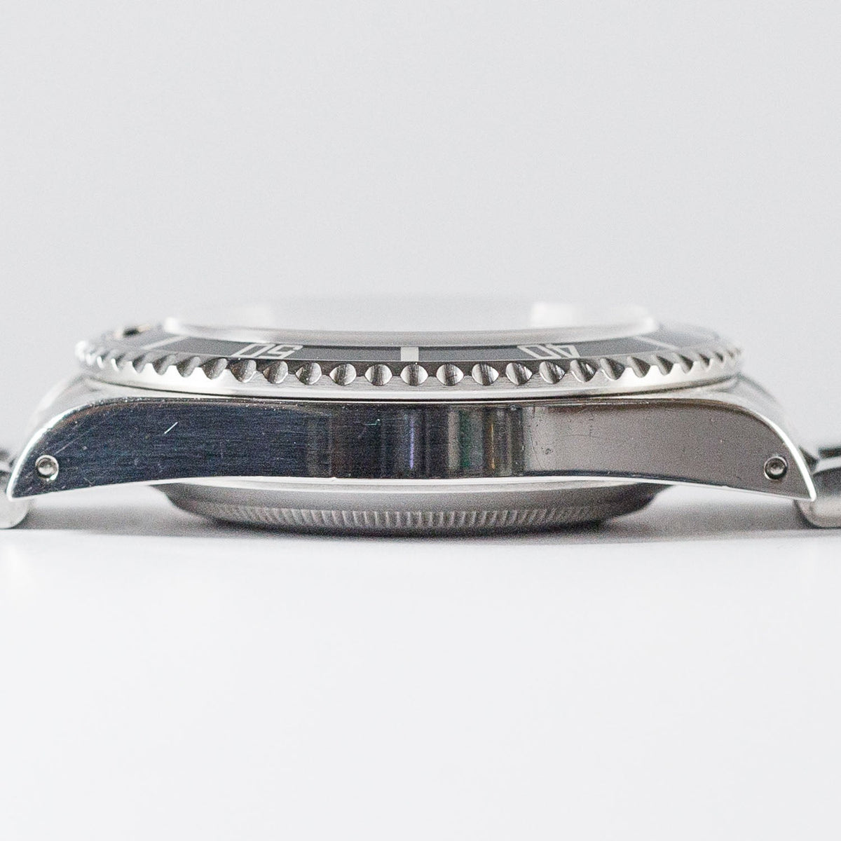 ROLEX SUBMARINER Ref.14060M CHRONOMETER