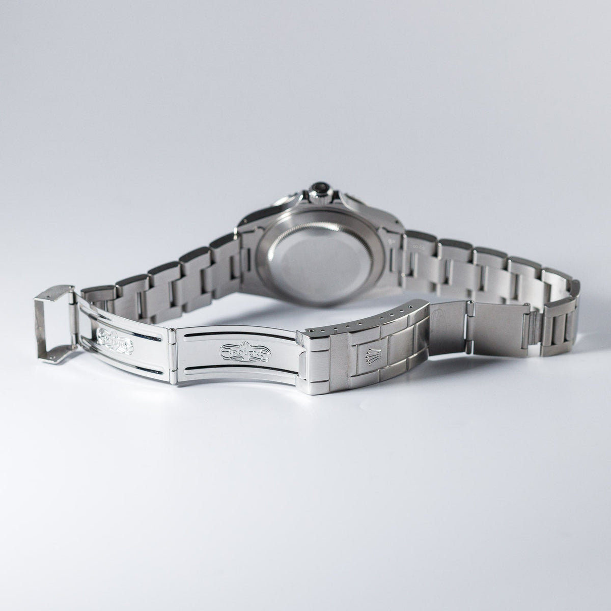 ROLEX SUBMARINER Ref.14060M CHRONOMETER
