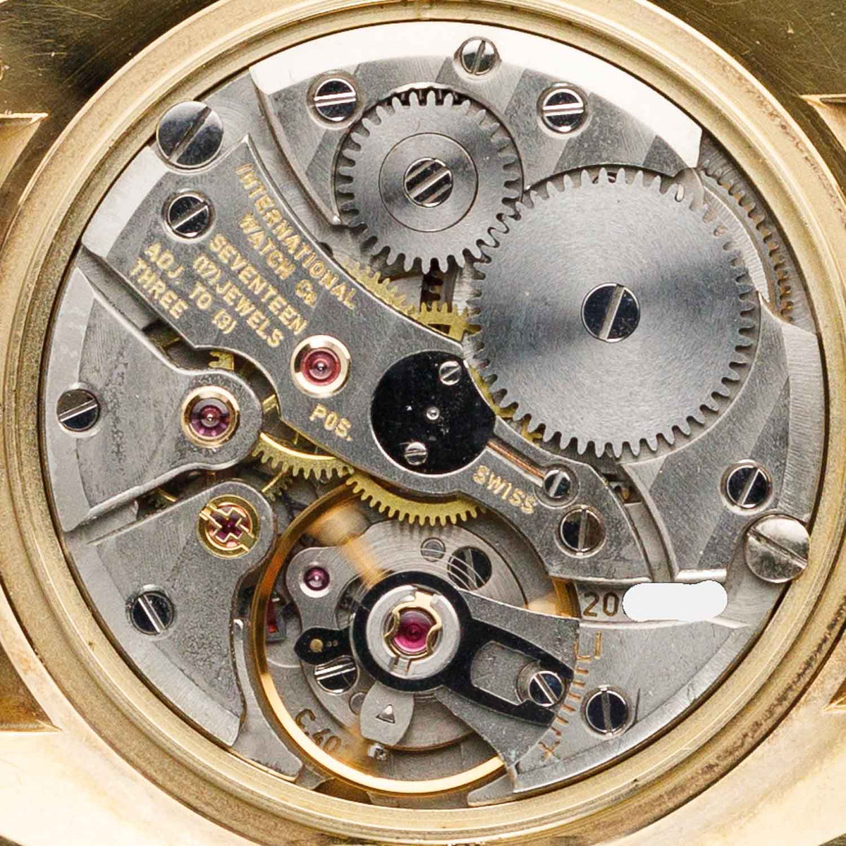IWC