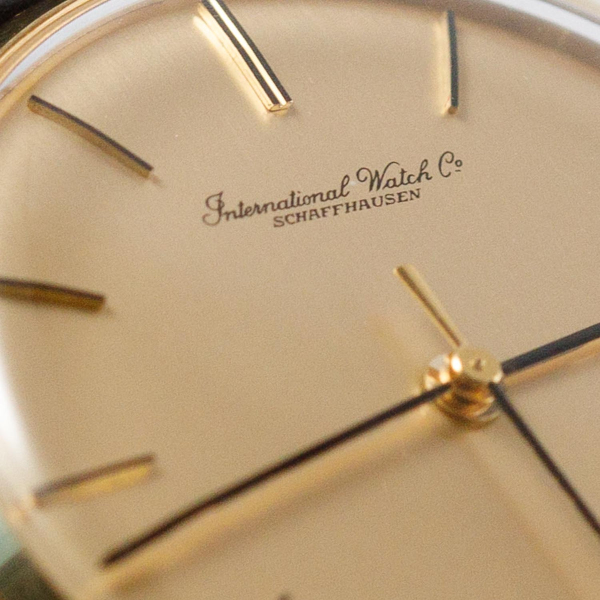IWC
