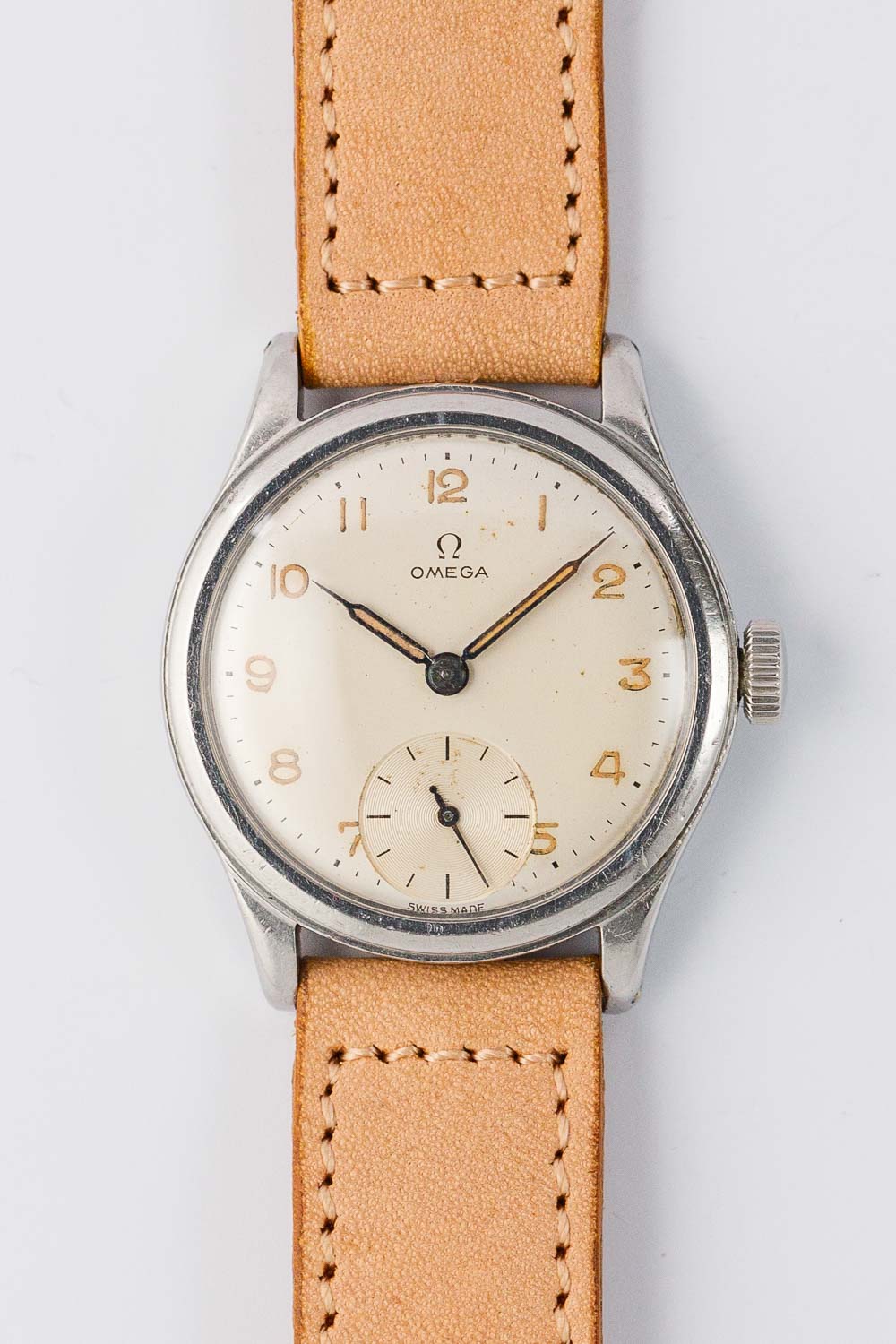 OMEGA
