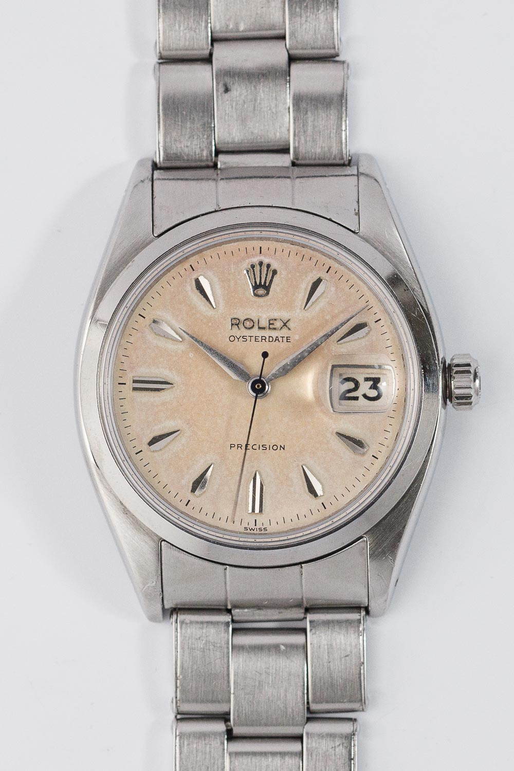 ROLEX OYSTERDATE REF.6494