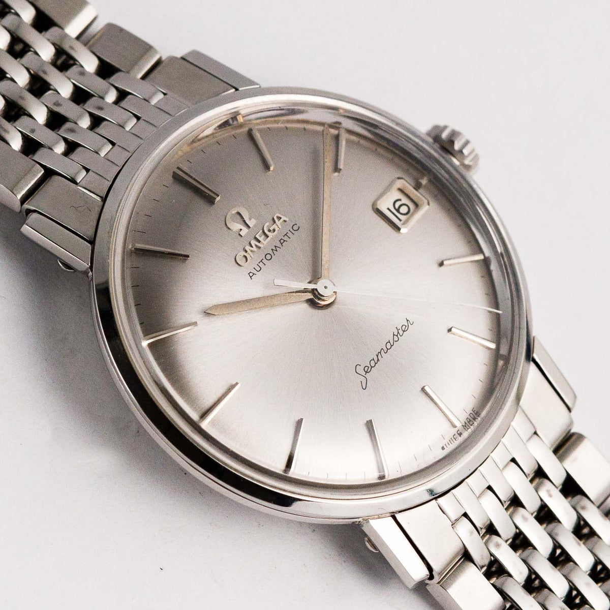OMEGA