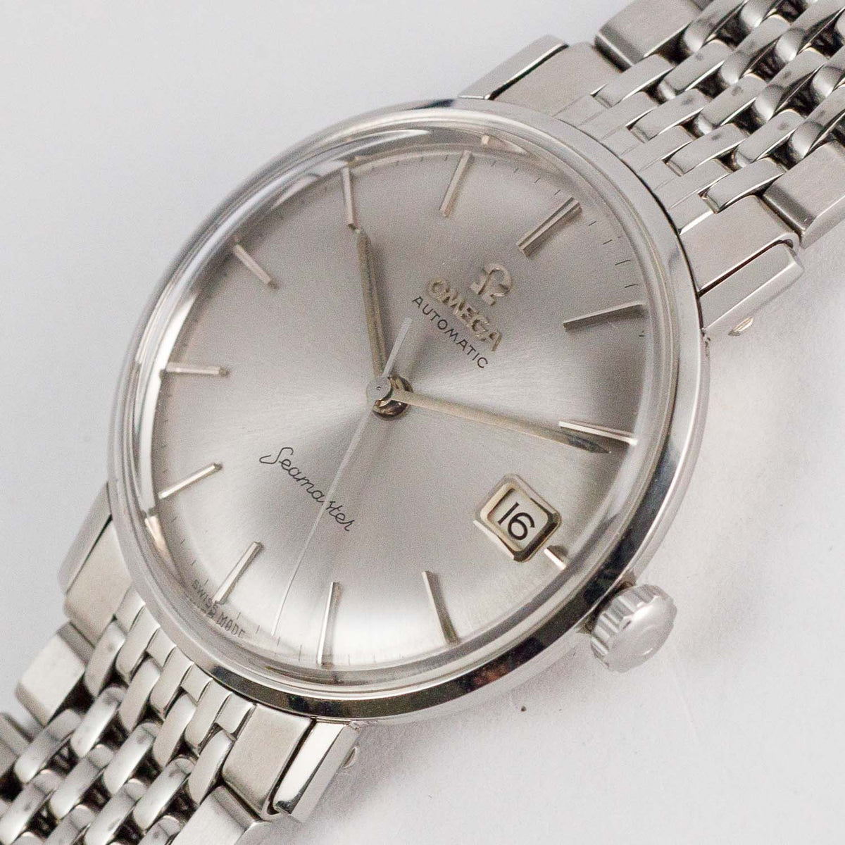 OMEGA