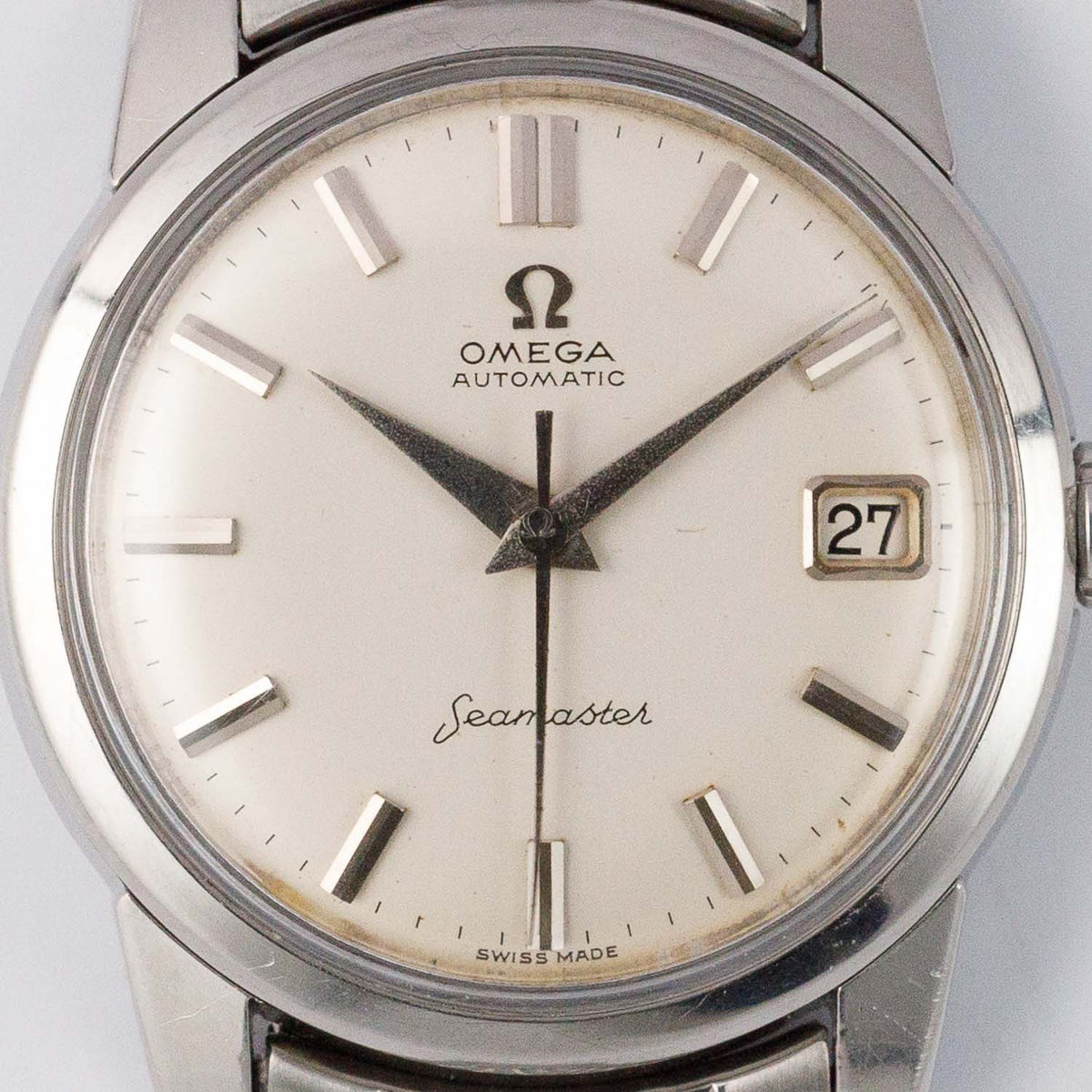 OMEGA Seamaster Ref.2849