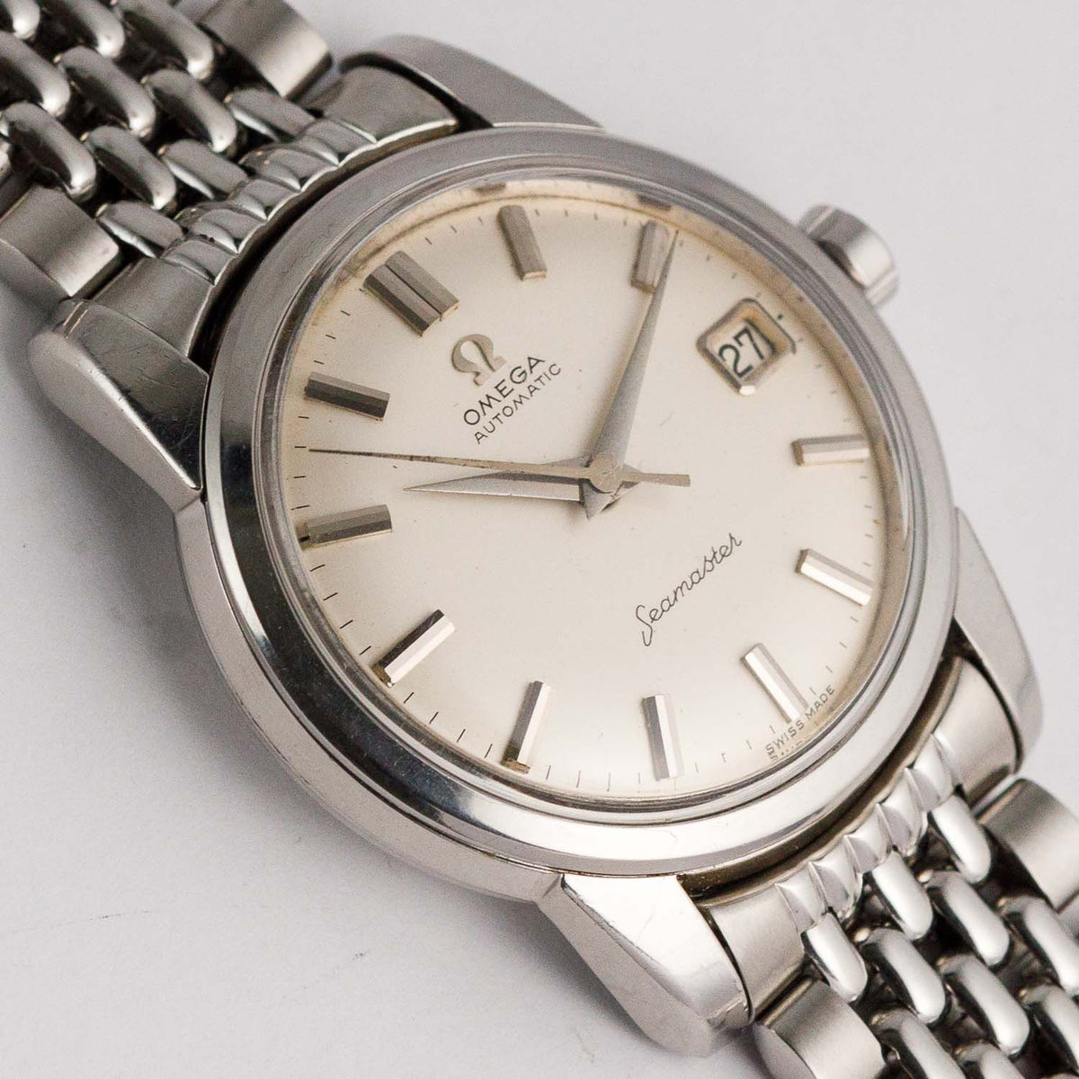OMEGA Seamaster Ref.2849