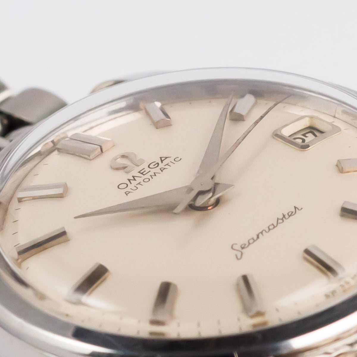 OMEGA Seamaster Ref.2849