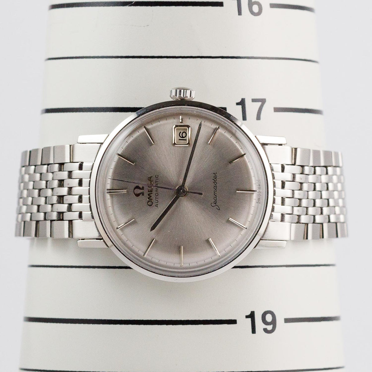 OMEGA