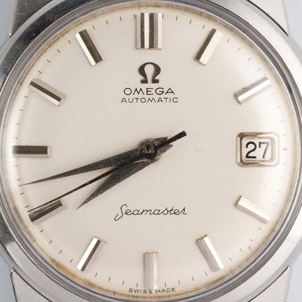OMEGA Seamaster Ref.2849