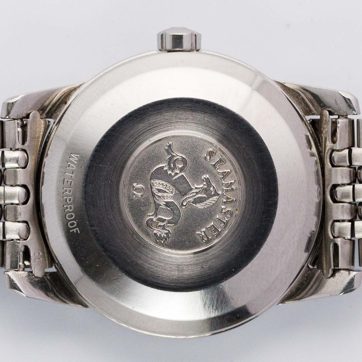 OMEGA Seamaster Ref.2849