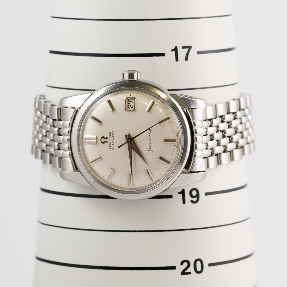 OMEGA Seamaster Ref.2849