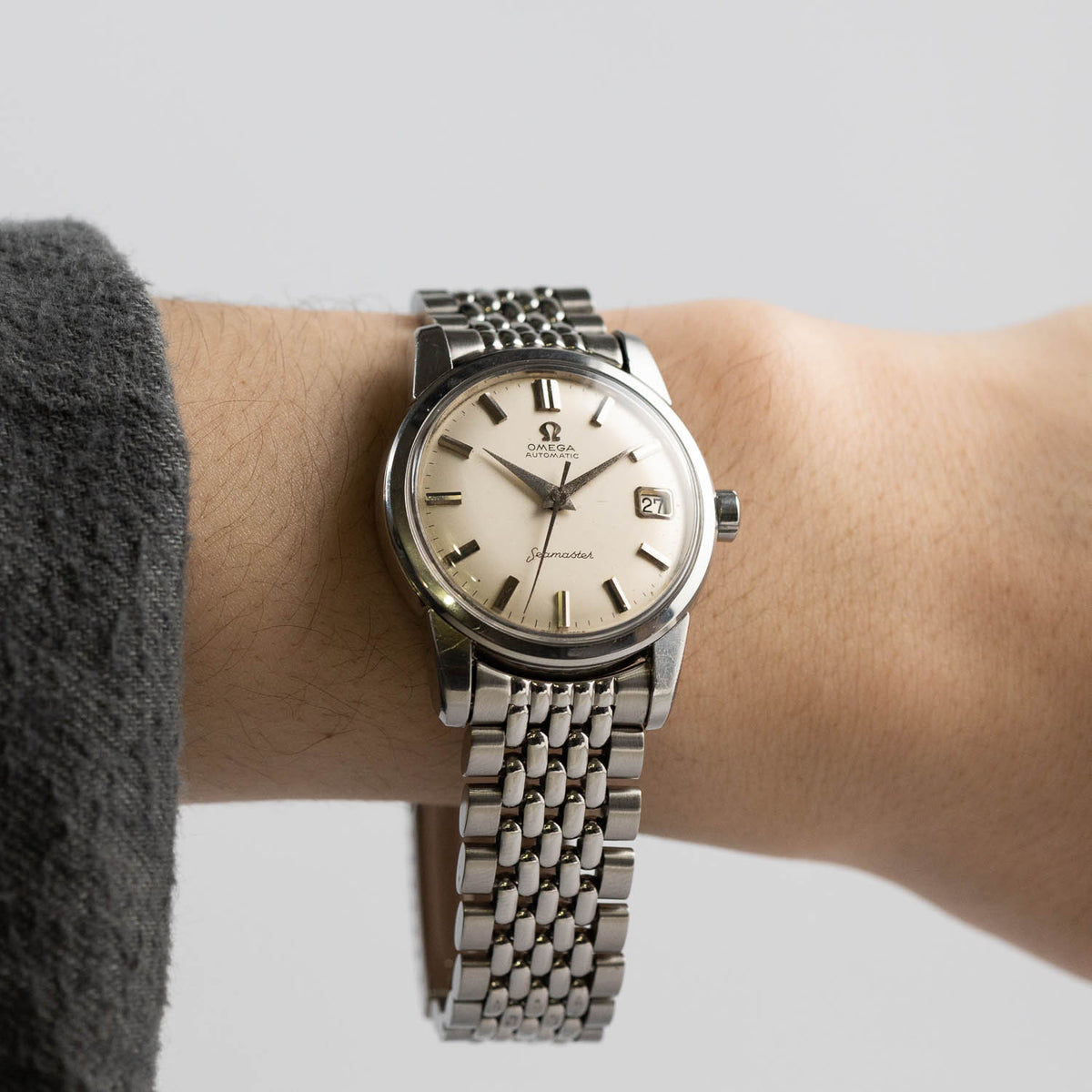 OMEGA Seamaster Ref.2849
