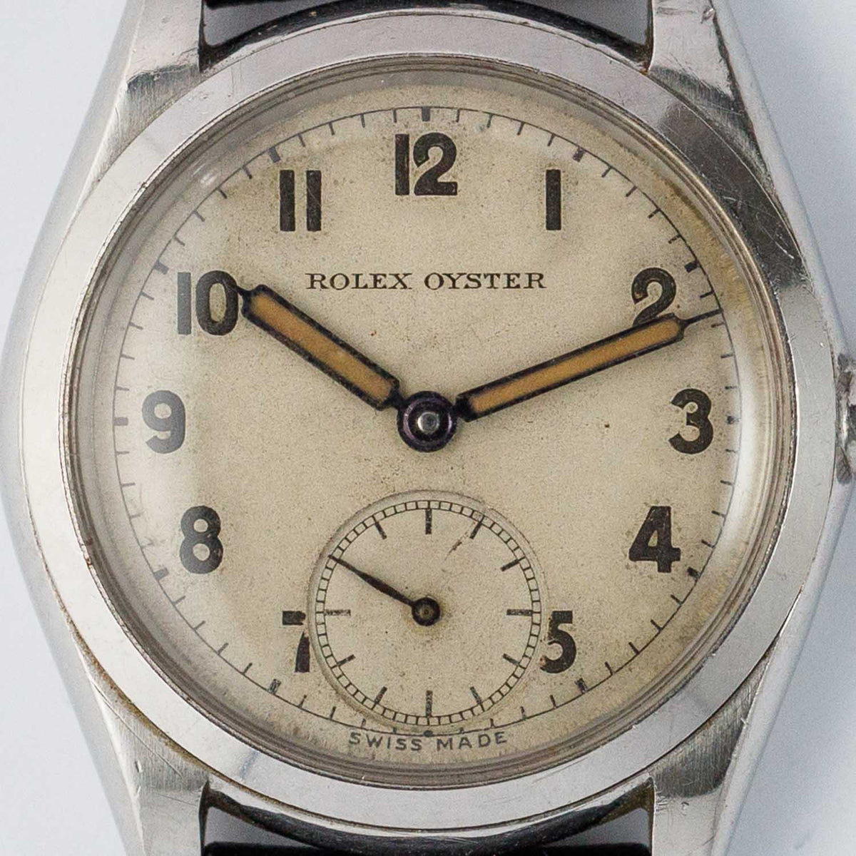 ROLEX OYSTER Ref.3121
