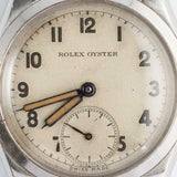 ROLEX OYSTER Ref.3121
