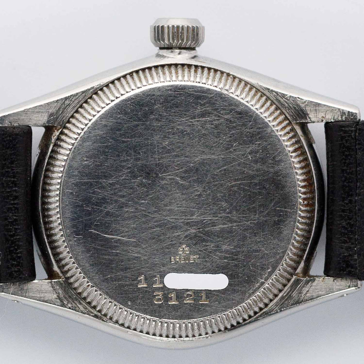 ROLEX OYSTER Ref.3121