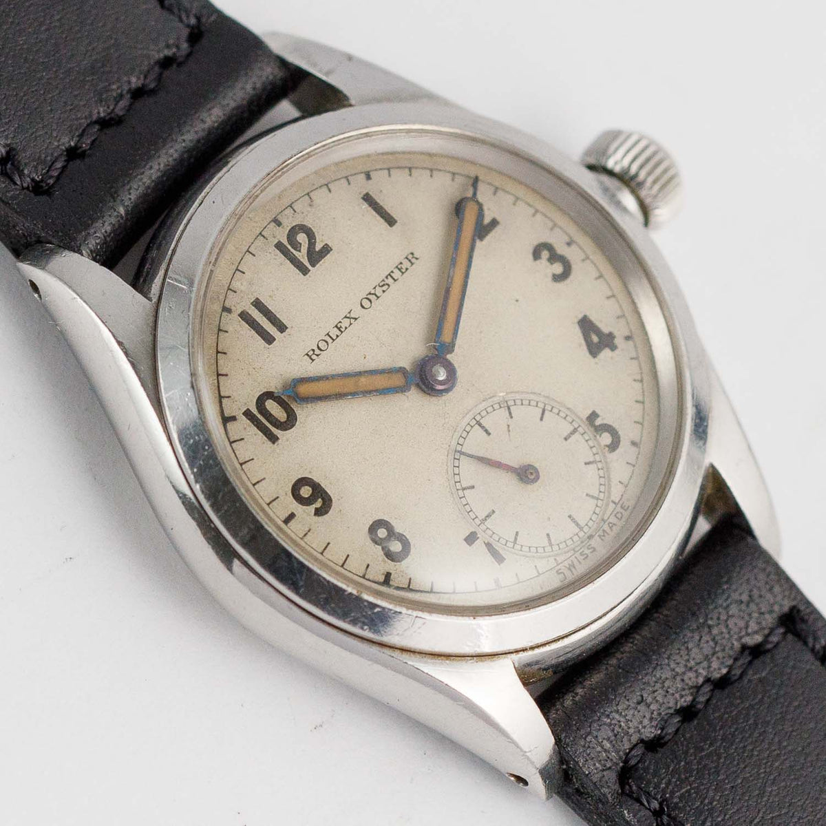 ROLEX OYSTER Ref.3121