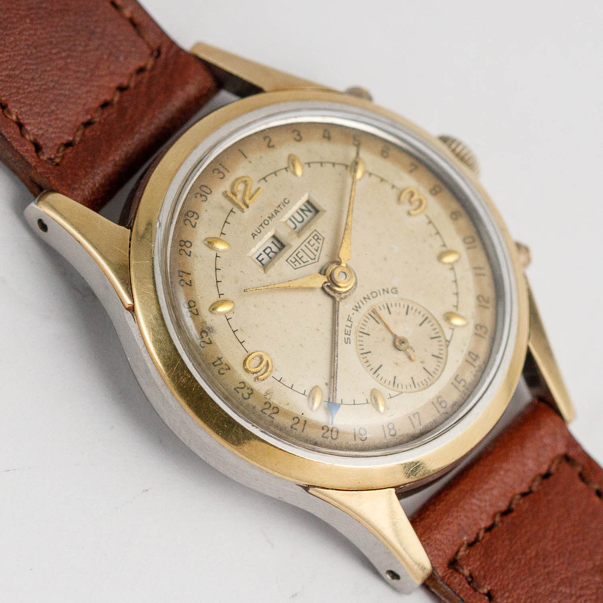 HEUER