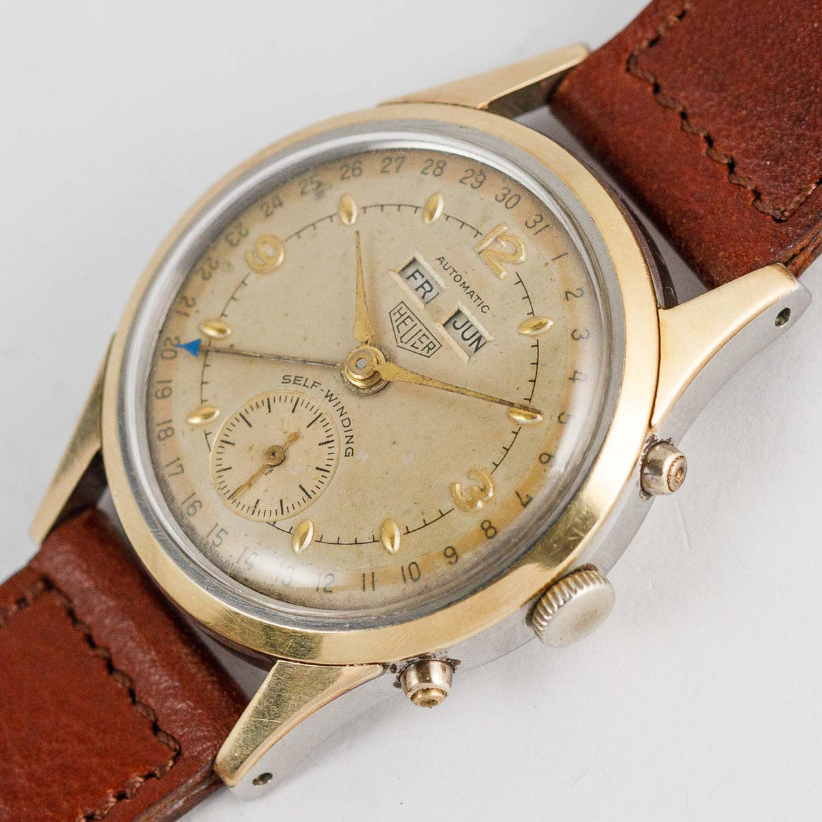 HEUER