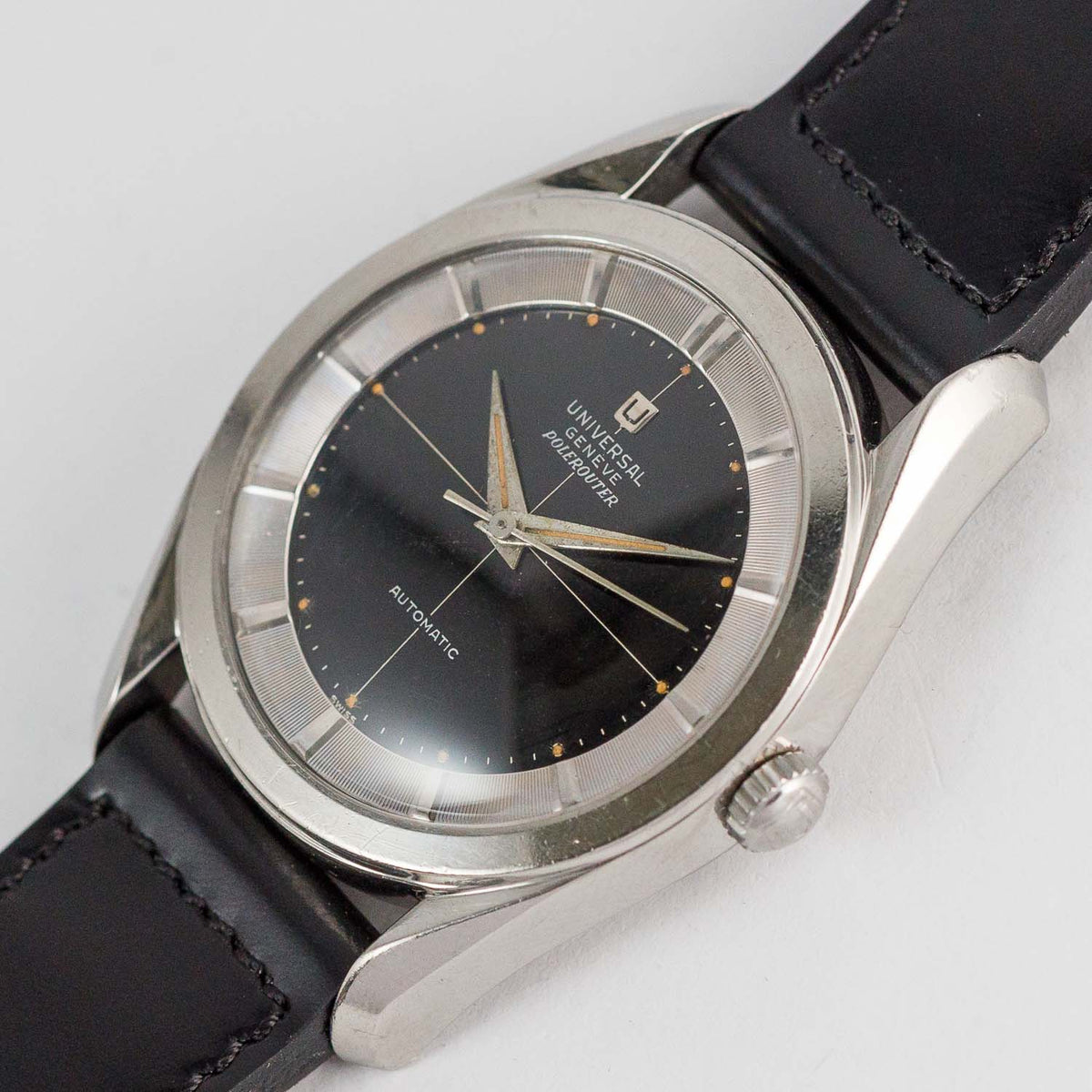 UNIVERSAL GENEVE POLEROUTER