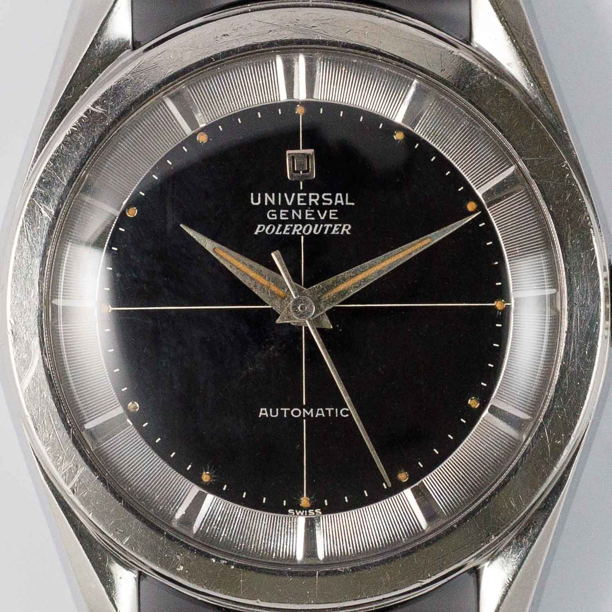 UNIVERSAL GENEVE POLEROUTER