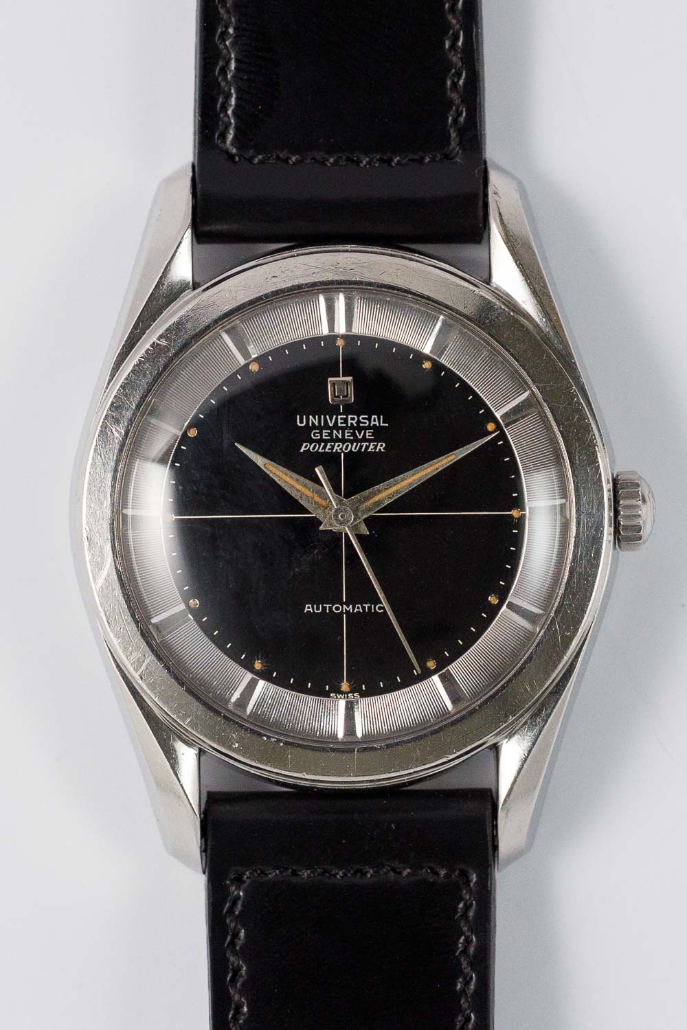 UNIVERSAL GENEVE POLEROUTER