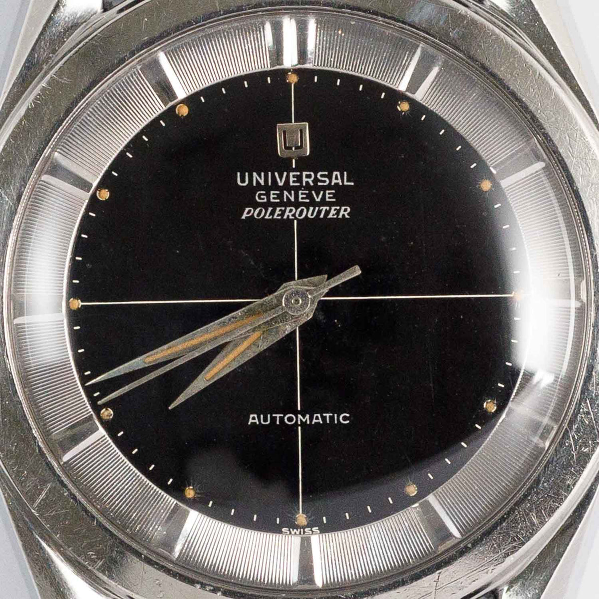 UNIVERSAL GENEVE POLEROUTER
