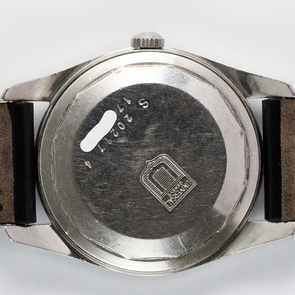 UNIVERSAL GENEVE POLEROUTER