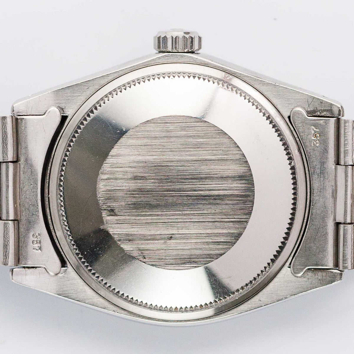 ROLEX OYSTER PERPETUAL DATE Ref.1500
