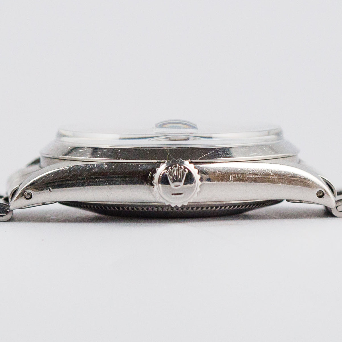 ROLEX OYSTER PERPETUAL DATE Ref.1500