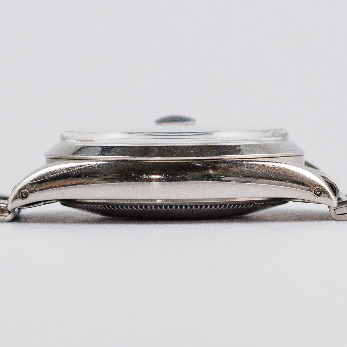 ROLEX OYSTER PERPETUAL DATE Ref.1500