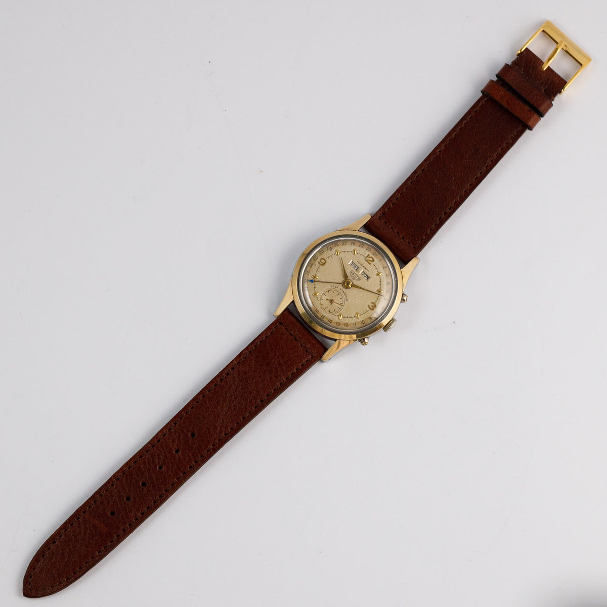 HEUER