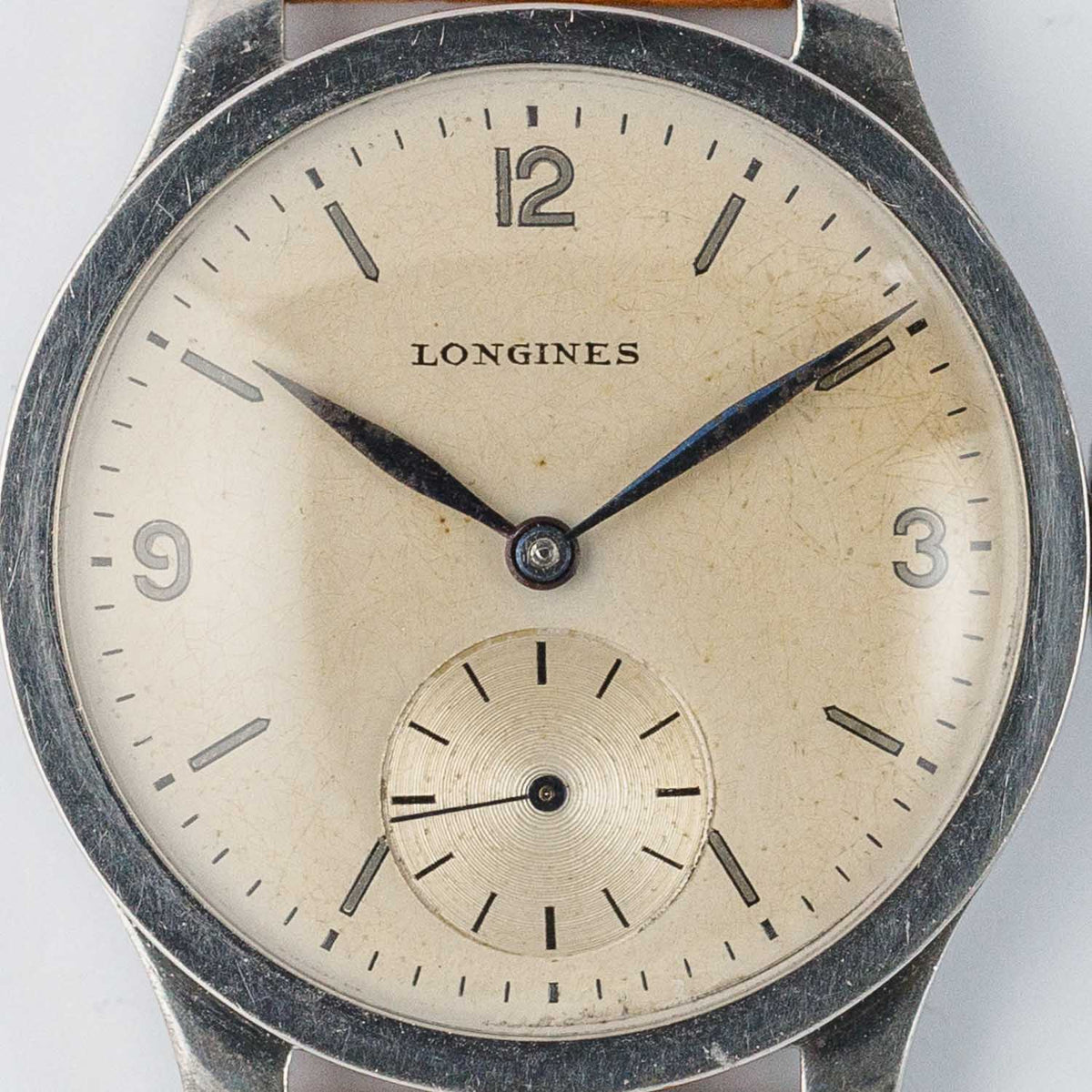 LONGINES
