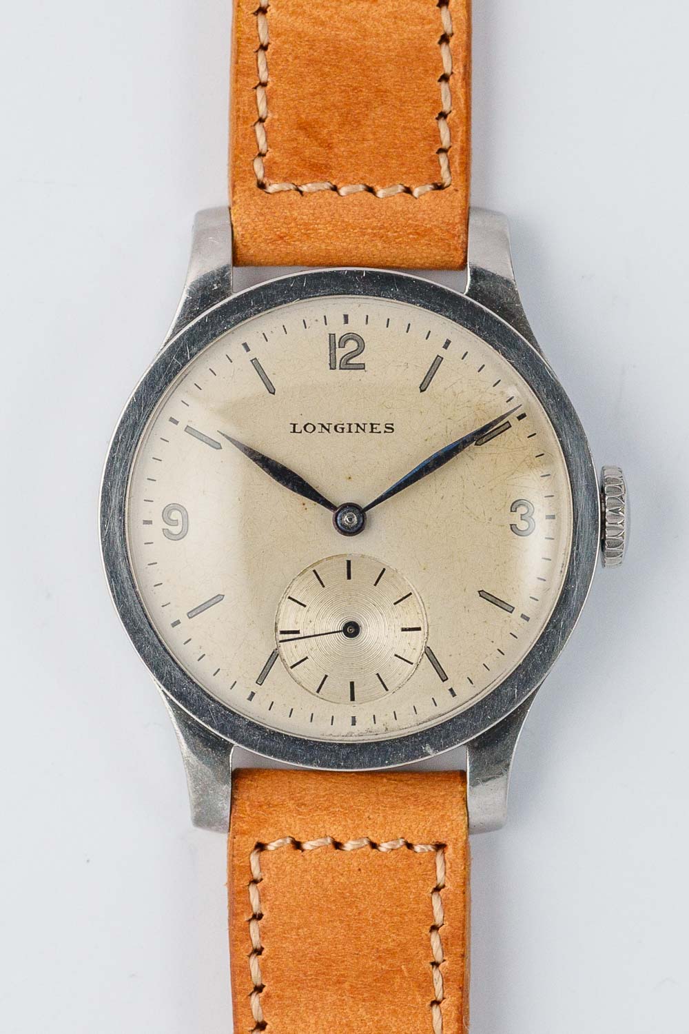 LONGINES