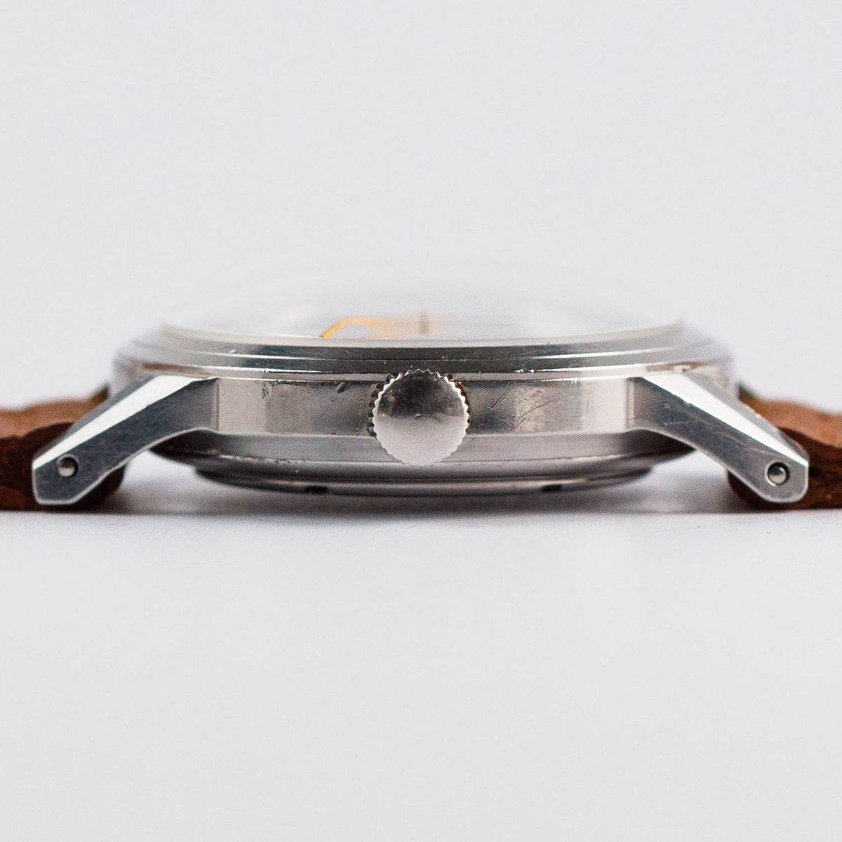 HEUER DE LUXE