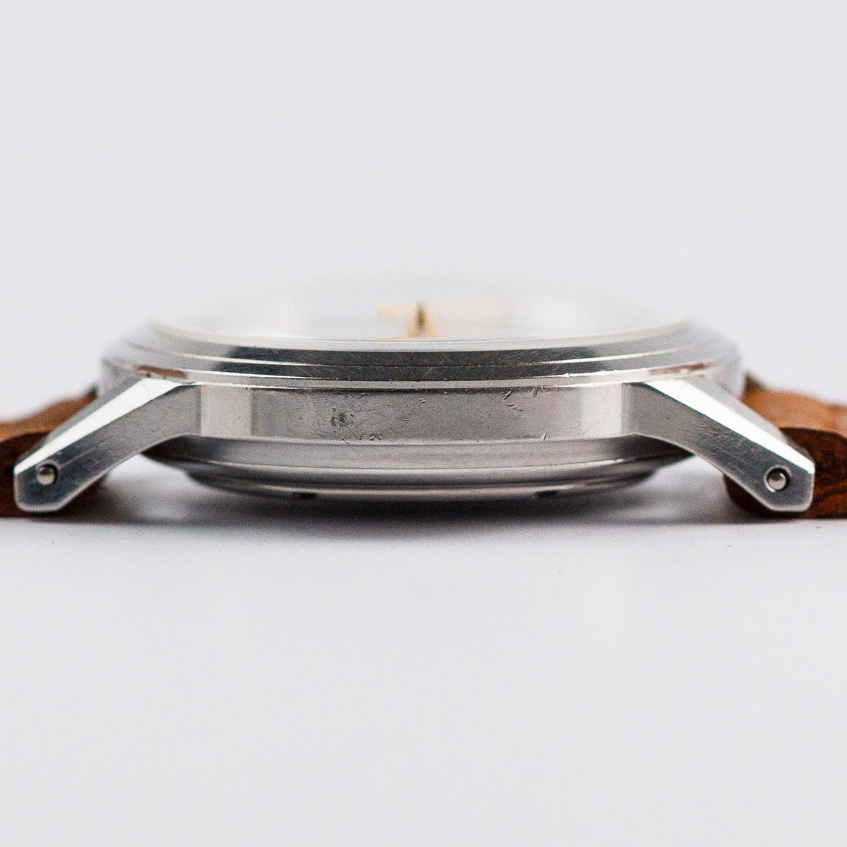 HEUER DE LUXE