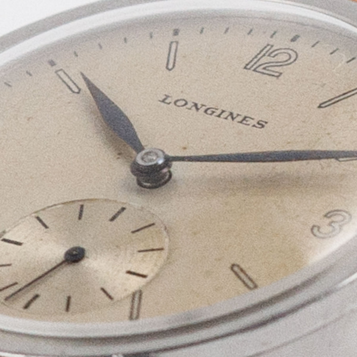 LONGINES