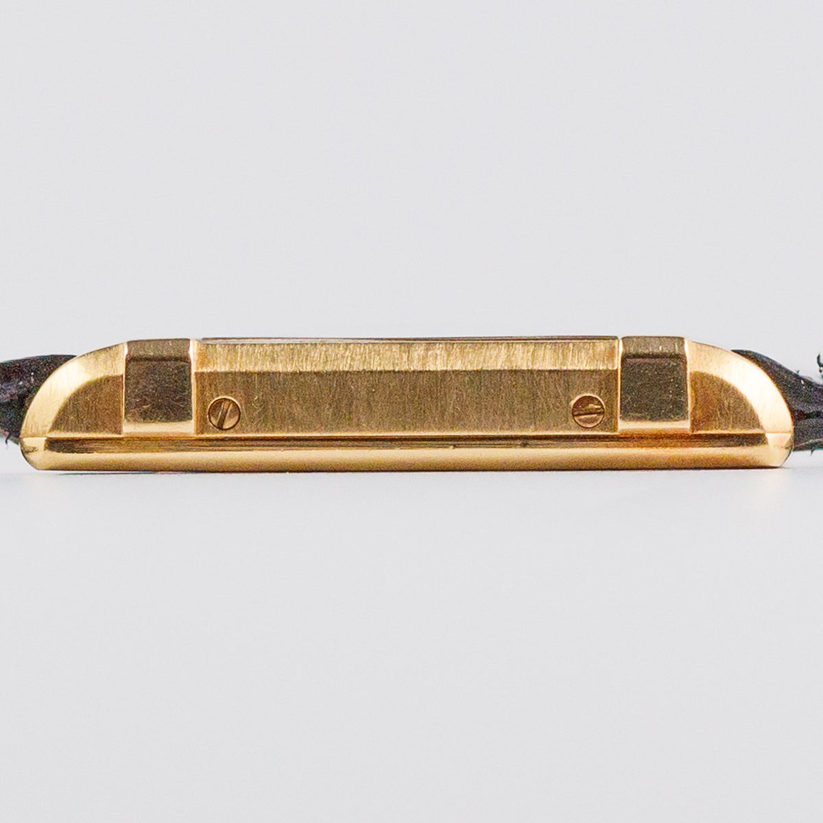 CARTIER SM Tank Chinoise