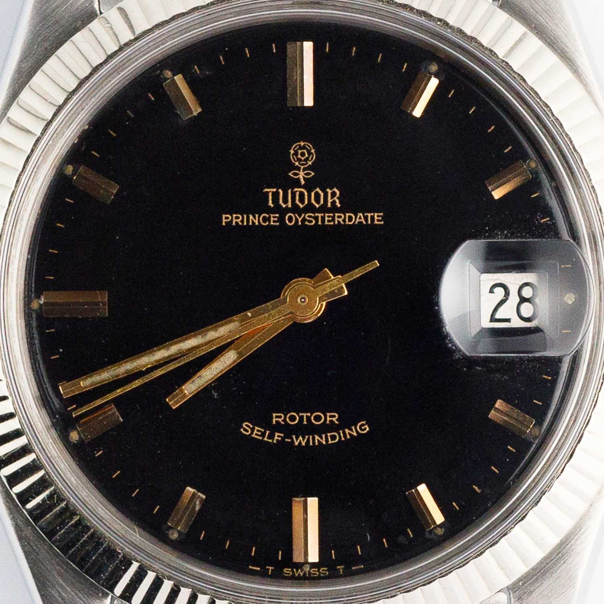 TUDOR PRINCE OYSTERDATE Ref.79904