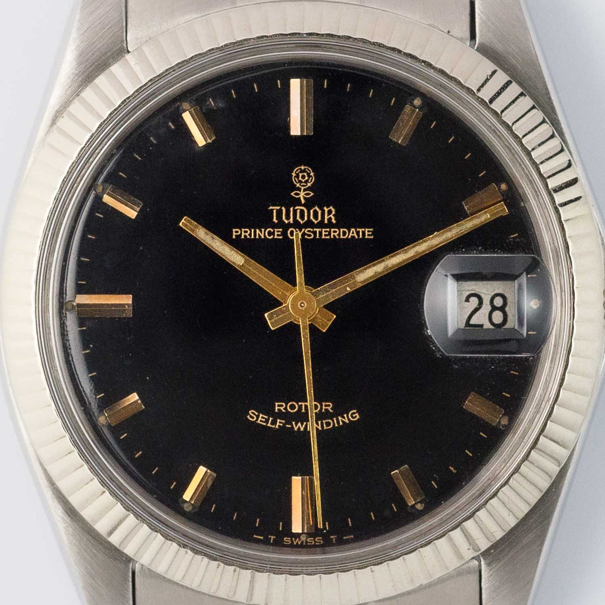 TUDOR PRINCE OYSTERDATE Ref.79904