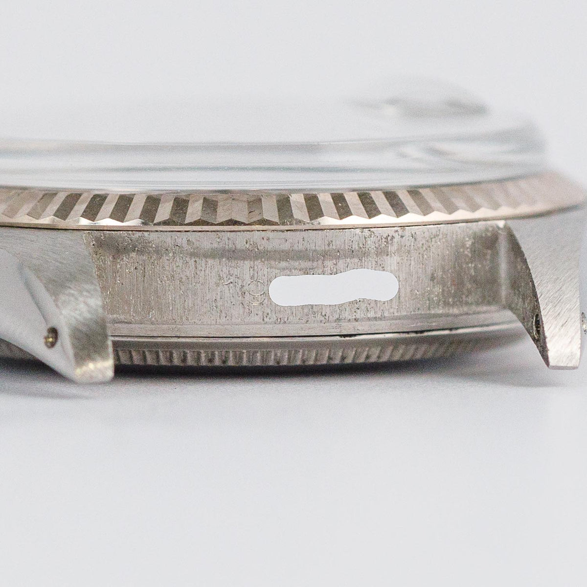 ROLEX DATEJUST Ref.1601 Gray Color Dial