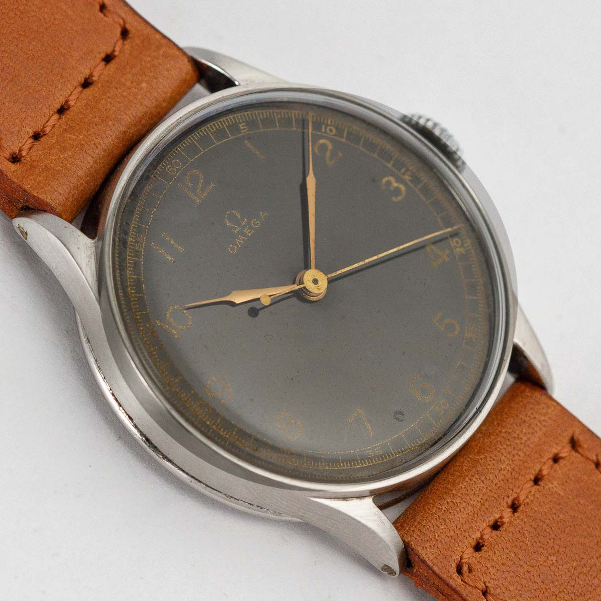OMEGA
