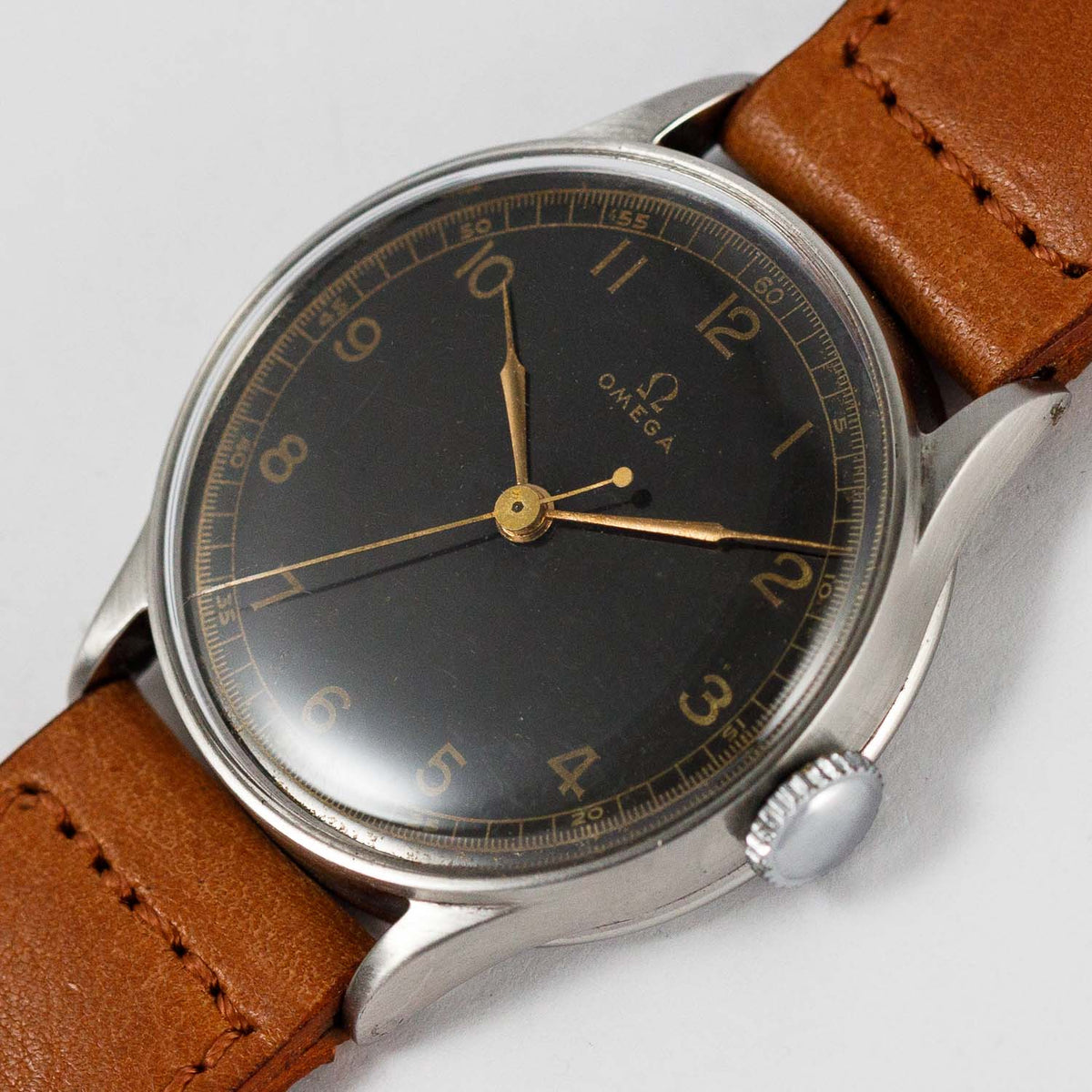 OMEGA