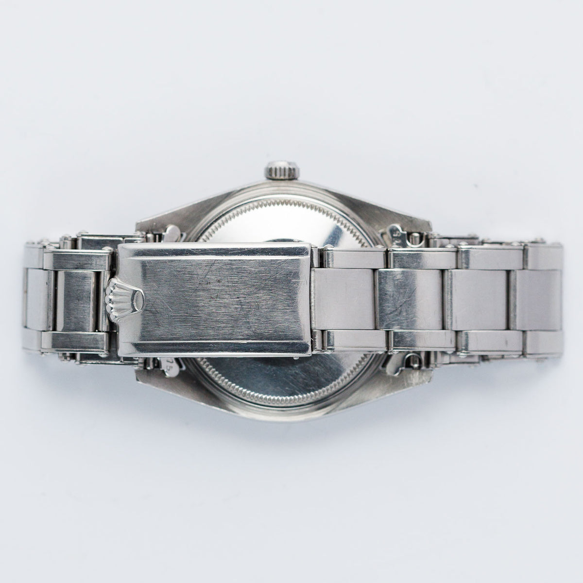 ROLEX OYSTER PERPETUAL Ref.1018