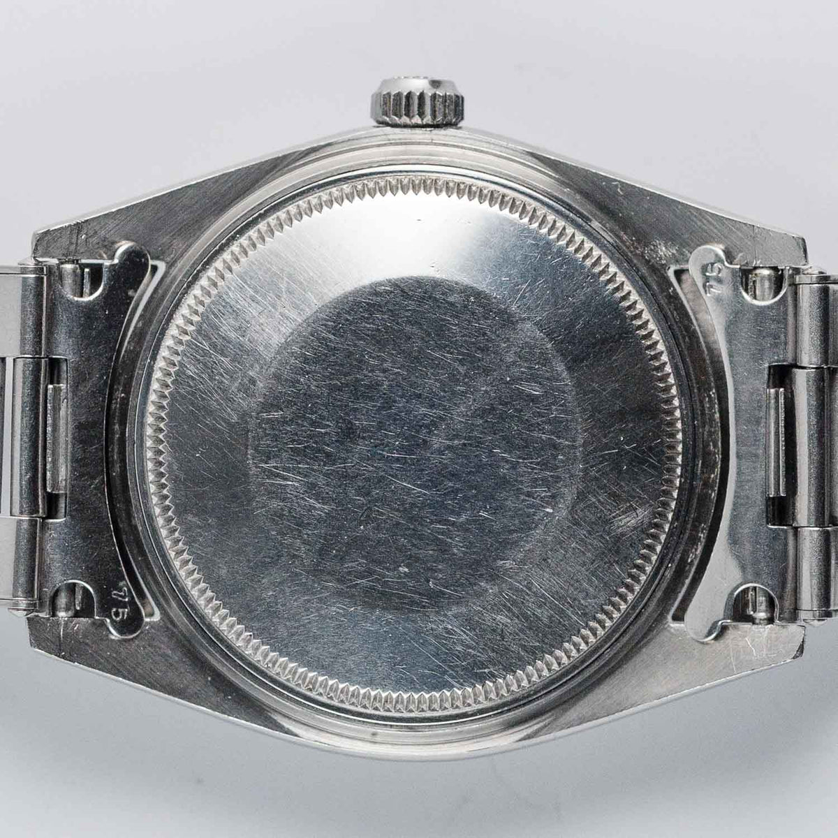 ROLEX OYSTER PERPETUAL Ref.1018