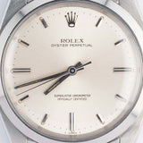 ROLEX OYSTER PERPETUAL Ref.1018